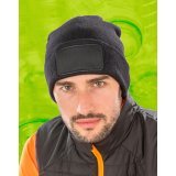 Recycled Double Knit Printers Beanie ( RC927X )