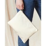 Canvas Accessory Pouch ( W530 )