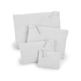 Canvas Accessory Pouch ( W530 ) Westford Mill