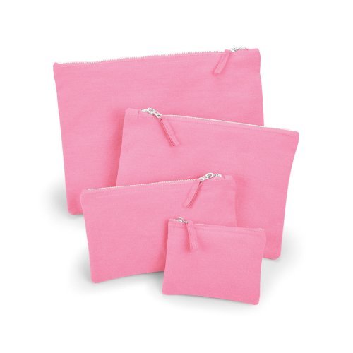 Canvas Accessory Pouch ( W530 ) Westford Mill