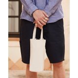 Fairtrade Cotton Bottle Bag ( W620 )