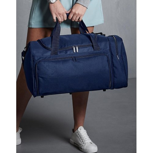 Advertising Holdall ( QD45 ) Quadra