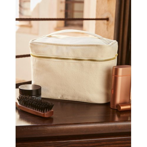 Canvas Vanity Case ( W558 ) Westford Mill