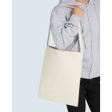 Cotton Tote Single Handle ( 3842-1LH )