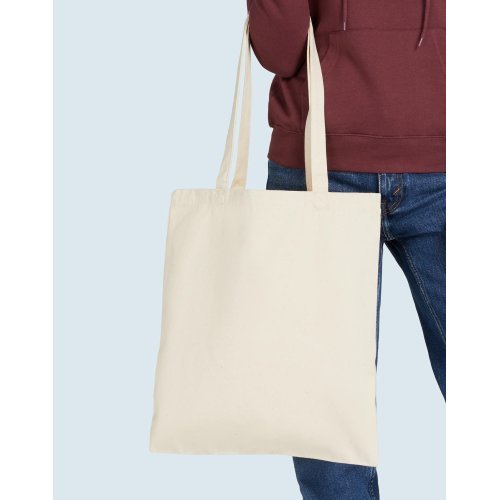 Premium Canvas Organic Tote LH ( OG-CC-3842-LH ) 