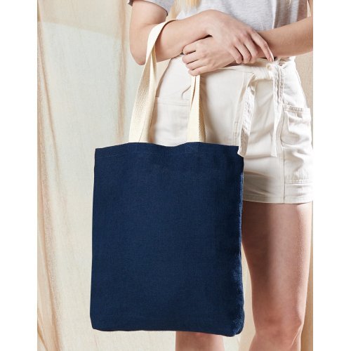 Unlaminated Jute maišelis ( W455 ) Westford Mill