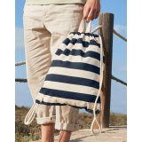 Nautical Gymsac ( W686 )