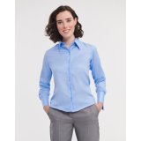 Ladies` Ultimate Non-iron Shirt LS ( 0R956F0 )