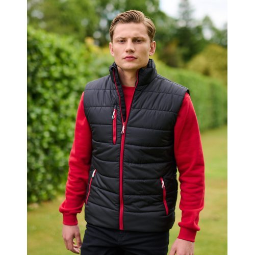 Men`s Navigate Thermal Bodywarmer ( TRA892 ) 