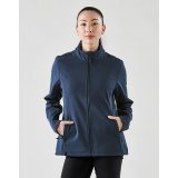 Women`s Narvik Softshell ( KBR-1W )