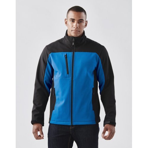 Vyriškas Cascades Softshell ( BHS-3 ) 