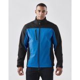 Vyriškas Cascades Softshell ( BHS-3 )