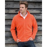 Microfleece Jacket ( R114X )