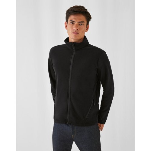 Coolstar/men Fleece Full Zip ( FM717 ) B&C