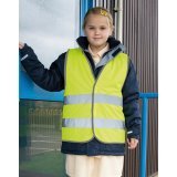 Junior Hi-Vis Safety Vest ( R200J )