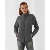 Coolstar/women Fleece Full Zip ( FW752 )