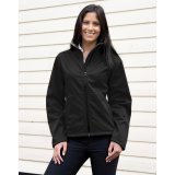 Ladies` Core Softshell Jacket ( R209F )