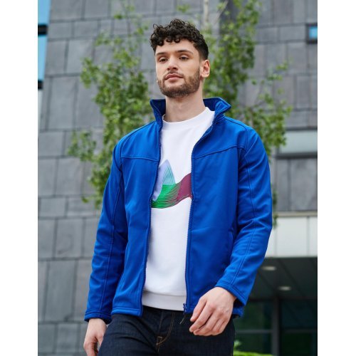 Uproar Softshell striukė ( TRA642 ) Regatta Professional