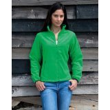 Fashion Fit Outdoor Fleece džemperis ( R220F )