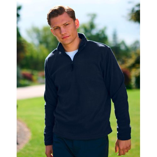 Micro Zip Neck Fleece ( TRF549 ) Regatta Professional