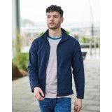 Micro Full Zip Fleece džemperis su užtrauktuku ( TRF557 )