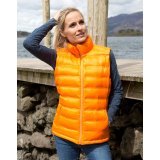 Ladies` Ice Bird Padded Gilet ( R193F )