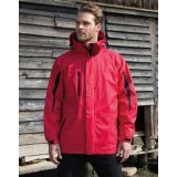 3-in-1 Journey Jacket ( R400M )