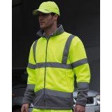 Safety Microfleece signalinis džemperis ( R329X )