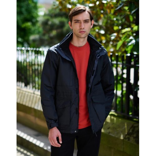 Benson III Jacket ( TRA147 ) Regatta Professional