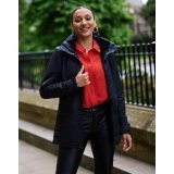 Women`s Benson III Jacket ( TRA148 )