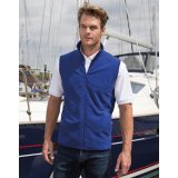 Micro Fleece Gilet ( R116X )