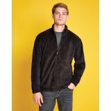 Classic Fit Full Zip Fleece ( KK903 )