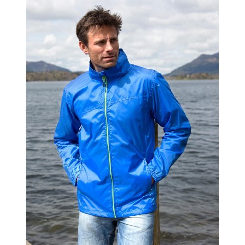 HDI Quest Lightweight Stowable Jacket ( R189X ) Result Urban