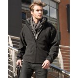 Climate Stopper Water Resistant Fleece ( R109X )