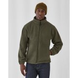 WindProtek Waterproof Fleece Jacket ( FU749 )