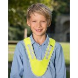 Safety Collar for Kids "Barbados" ( KT100 )