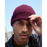 Organic Cotton Beanie ( B50 )