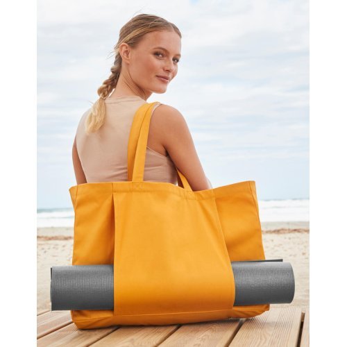 EarthAware® Organic Yoga Tote ( W818 ) 