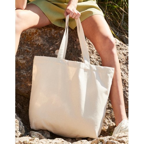 Revive Recycled Maxi Tote ( W965 ) 