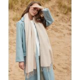 Classic Woven Scarf ( B500 )