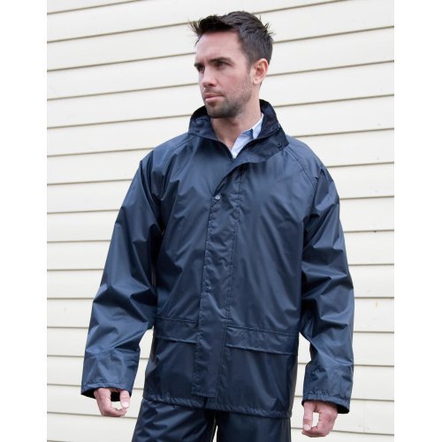 StormDri Jacket ( R227X ) Result Core