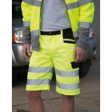 Safety Cargo Shorts ( R328X )