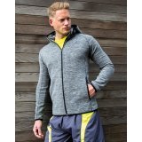 Men`s Microfleece Hoodi ( S245M )