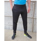 Slim Fit Jogger sportinės kelnės ( S276M )