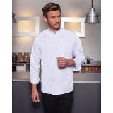 Chef Basic Unisex marškinėliai virtuvės šefo ( BJM 2 )