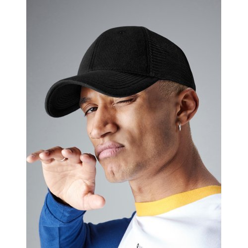 Jersey Athleisure Trucker ( B678 ) Beechfield