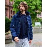 Marauder III Insulated Jacket ( TRA208 )