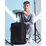 Escape Carry-On lagaminas su ratukais ( BG481 )