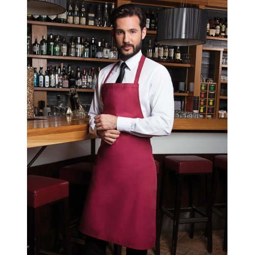 Basic Bib Pinafore prijuostė ( BLS 3 ) Karlowsky