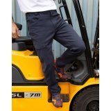 Super Stretch Slim Chino kelnės ( R470X Reg )